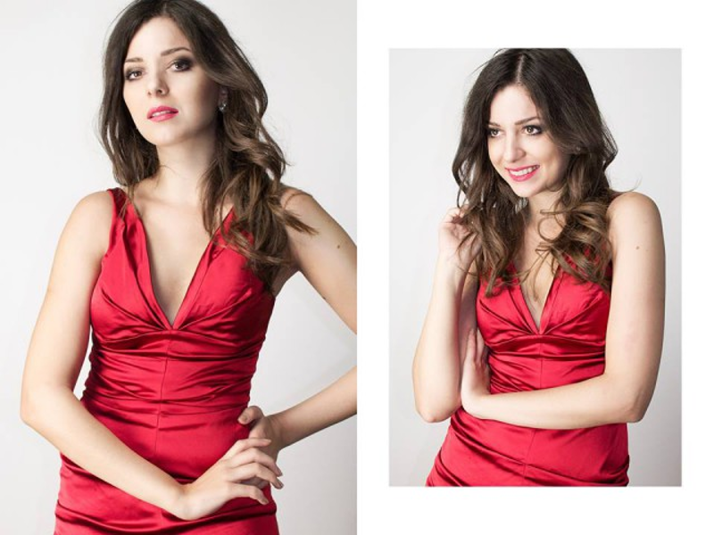 Miss BCBG Claire A